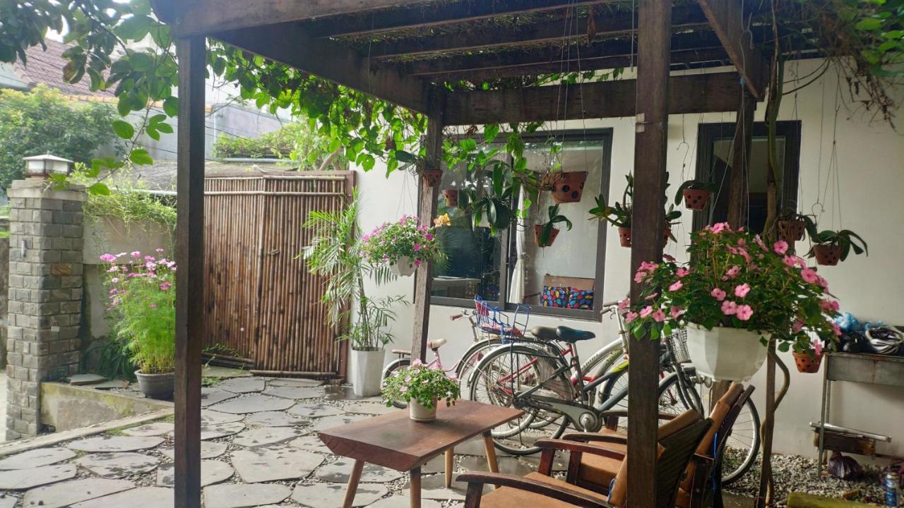 Hotel Mimi House Hoi An Exterior foto
