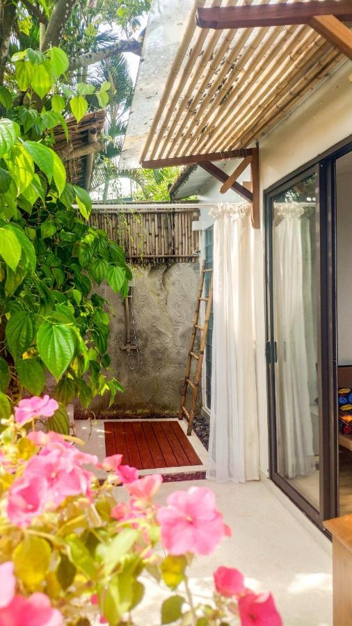 Hotel Mimi House Hoi An Exterior foto