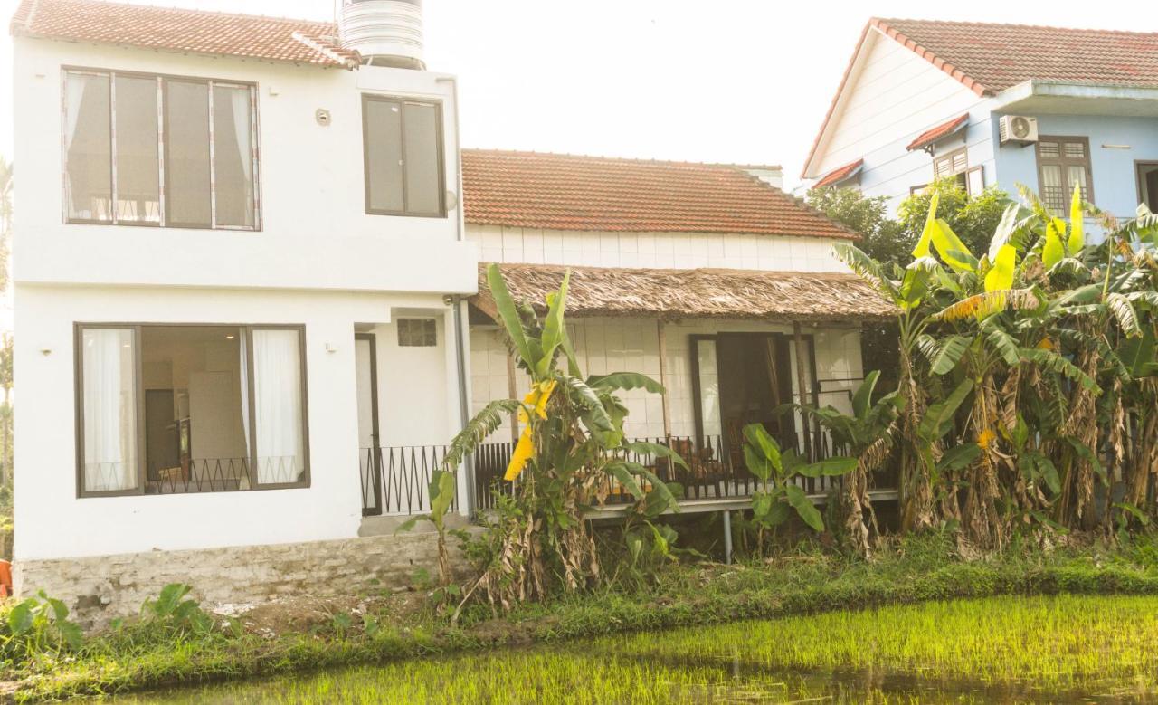 Hotel Mimi House Hoi An Exterior foto