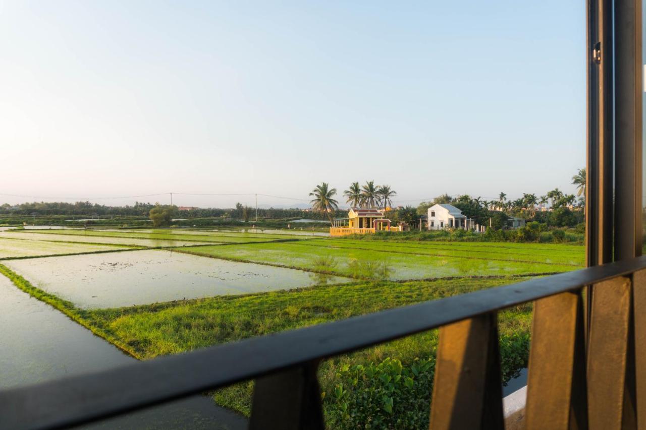 Hotel Mimi House Hoi An Exterior foto