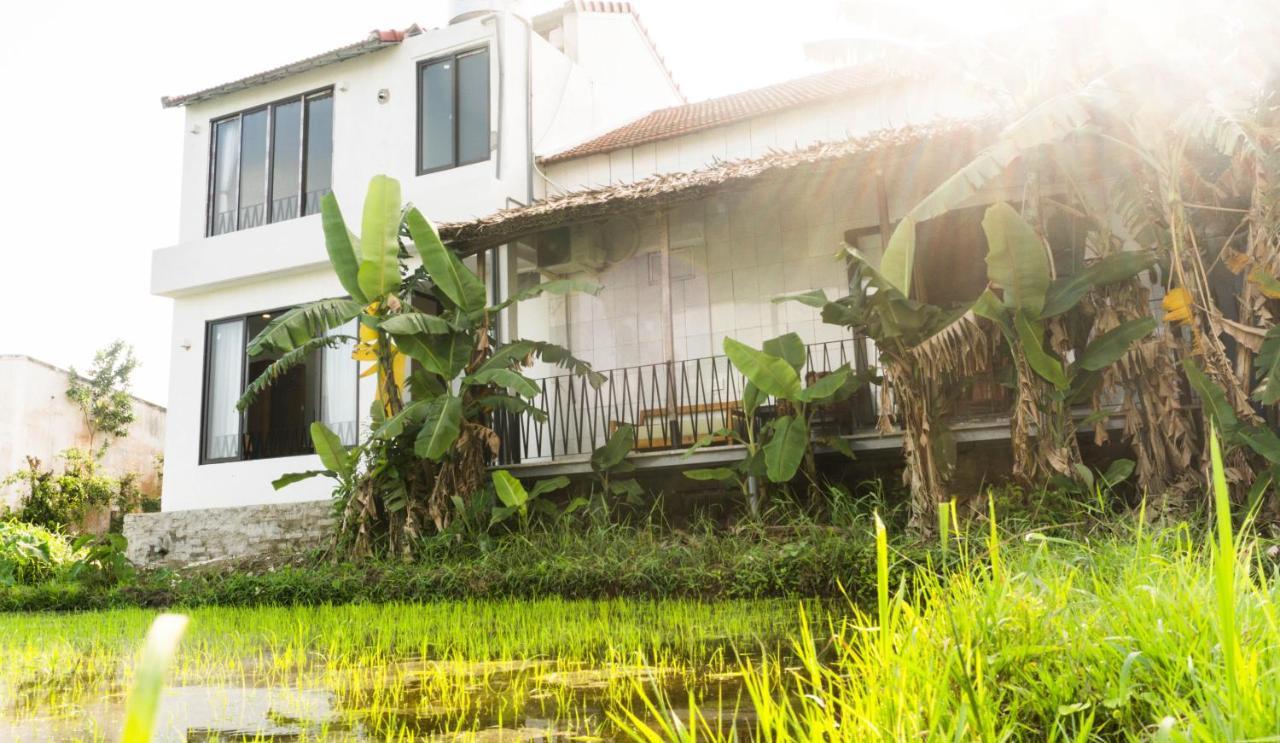 Hotel Mimi House Hoi An Exterior foto