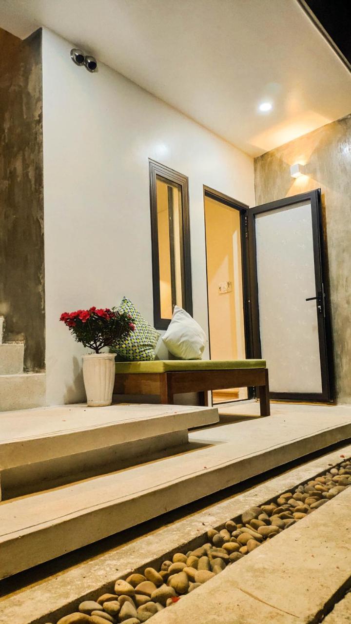Hotel Mimi House Hoi An Exterior foto