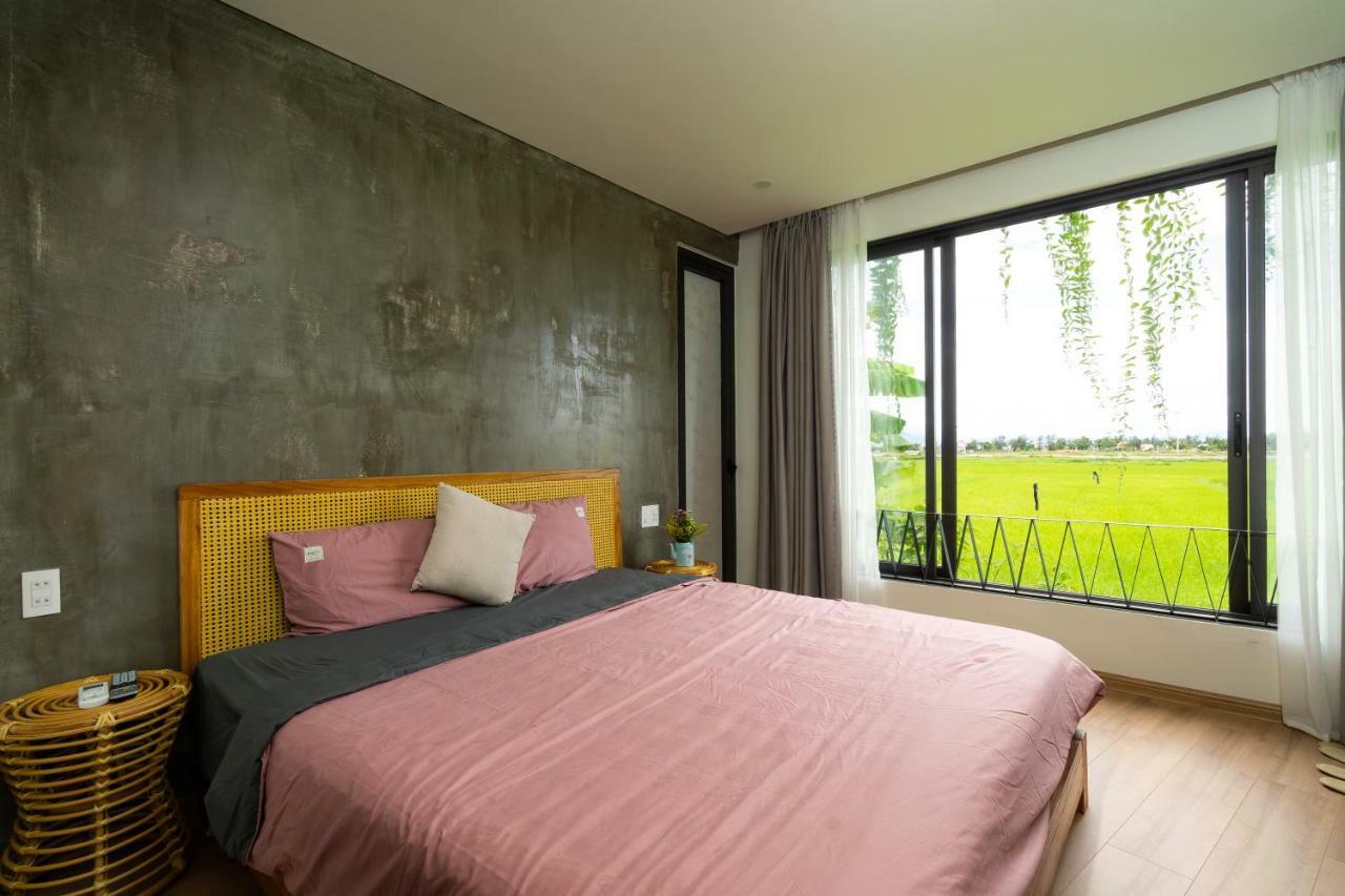 Hotel Mimi House Hoi An Exterior foto