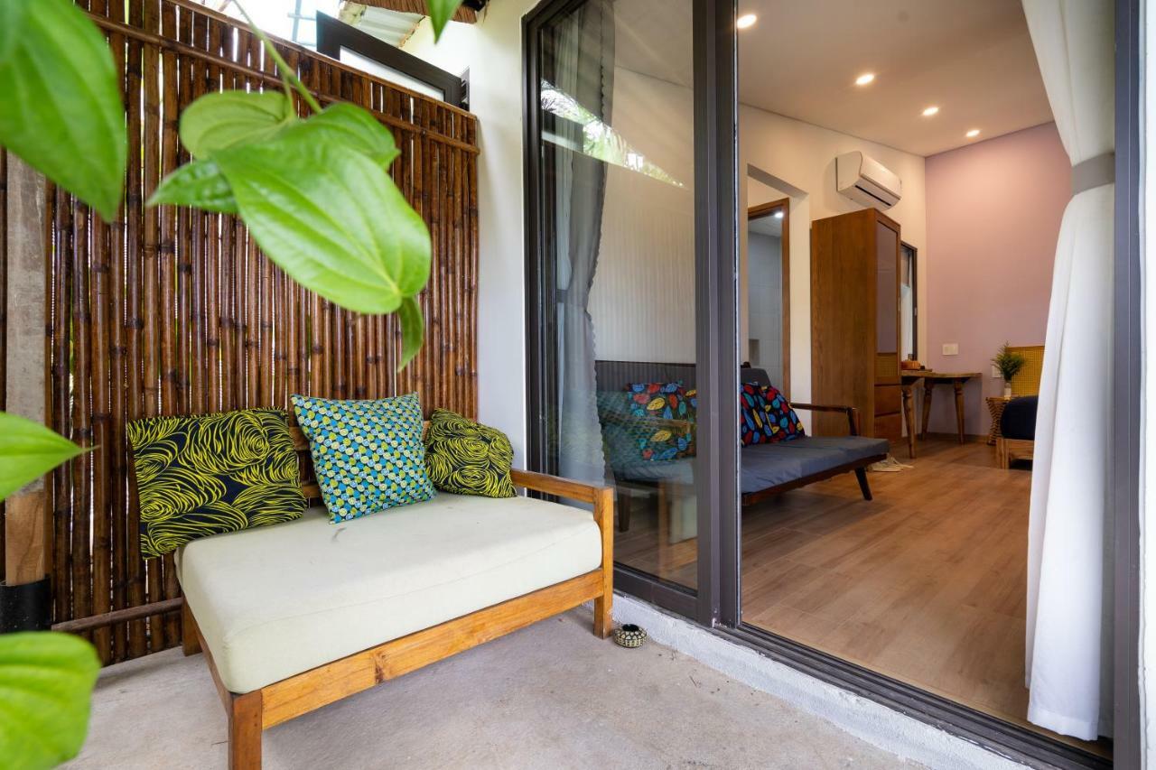 Hotel Mimi House Hoi An Exterior foto