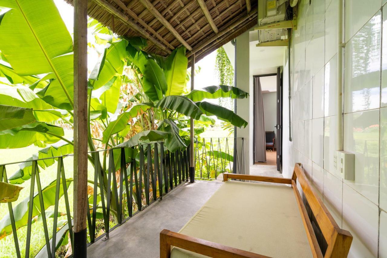Hotel Mimi House Hoi An Exterior foto