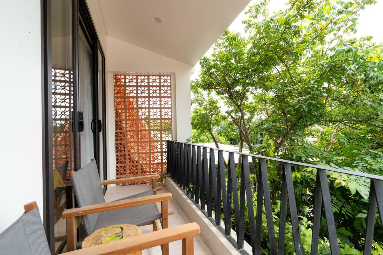 Hotel Mimi House Hoi An Exterior foto